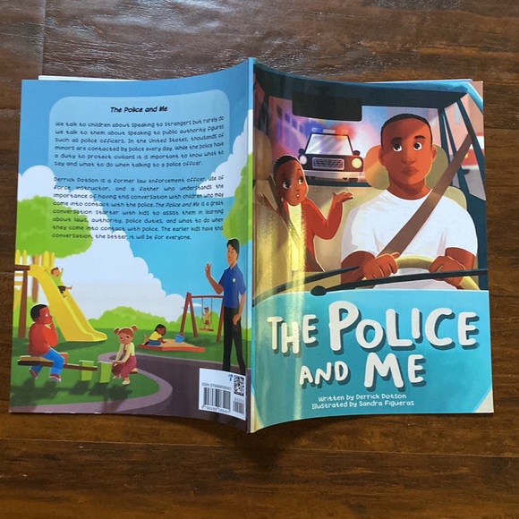 8 Diversity, Equity, & Inclusion Themed Children’s Book Bundle - Picture 7 of 11